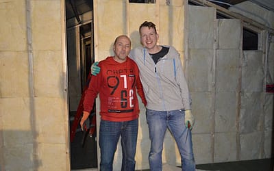 Het verhaal van Bram