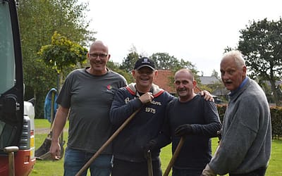 Vrijwilligersdag 2019